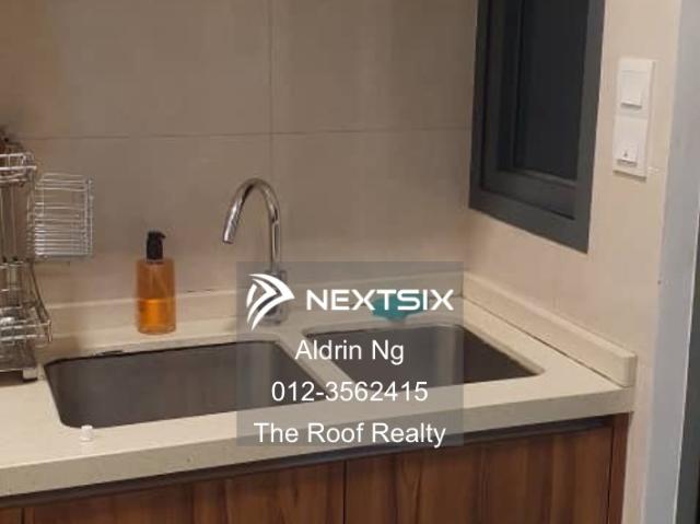 Residential House for sale in Kepong, Kuala Lumpur
