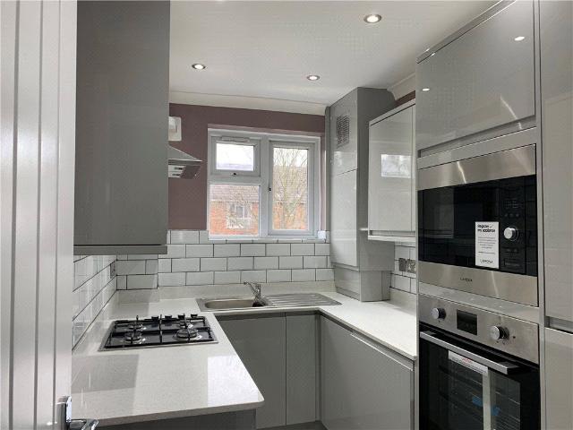 Apartment for rent in London Borough of Lambeth, Greater London