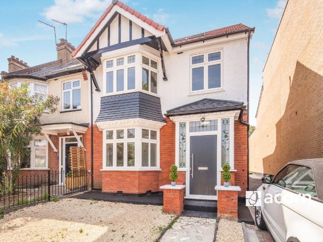 Room for rent in Streatham Hill, Greater London