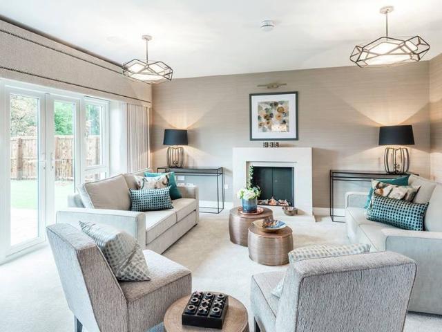 Apartment for rent in London Borough of Lambeth, Greater London
