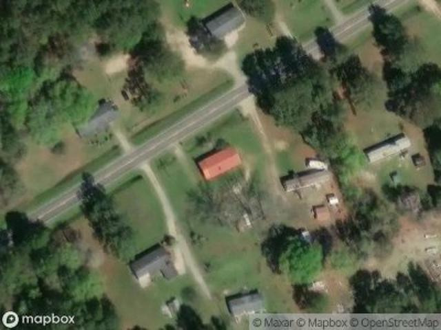 House for sale in Ty Ty, Georgia