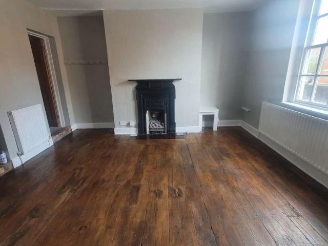 Apartment for rent in Barbourne, Worcester