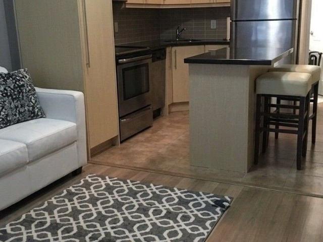 House for rent in Davenport, Toronto