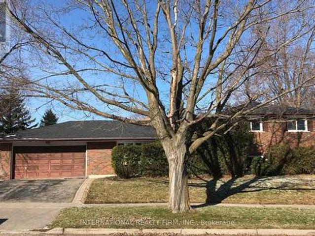 House for rent in Woburn, Ontario
