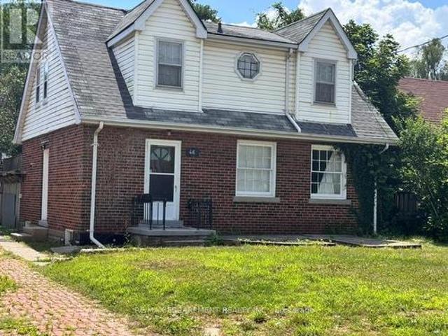 House for rent in Burlington, Ontario