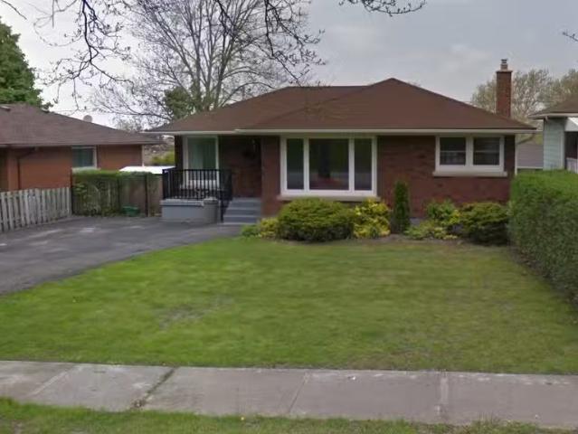 Condo for rent in St. Catharines