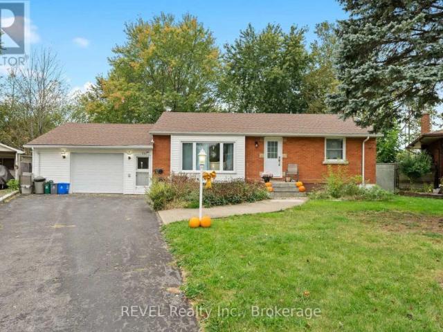 House for rent in Chippawa, Niagara Falls