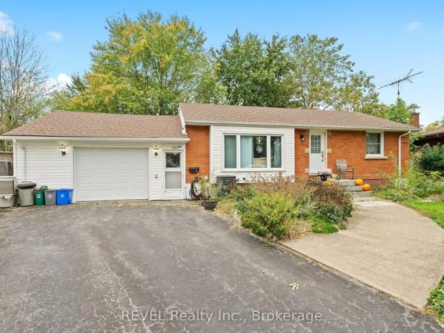 House for rent in Chippawa, Niagara Falls