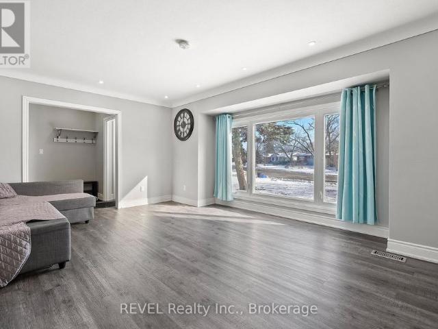 Apartment for rent in Chippawa, Niagara Falls