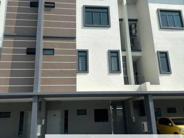 Condominium for sale in Kuching