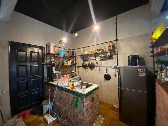 Townhouse for sale in Petaling, Alam Impian