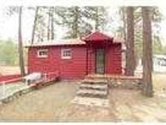House for rent in Wrightwood