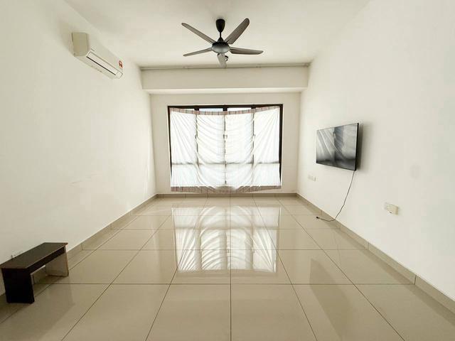 Townhouse for sale in Tanjong Sepat, Selangor