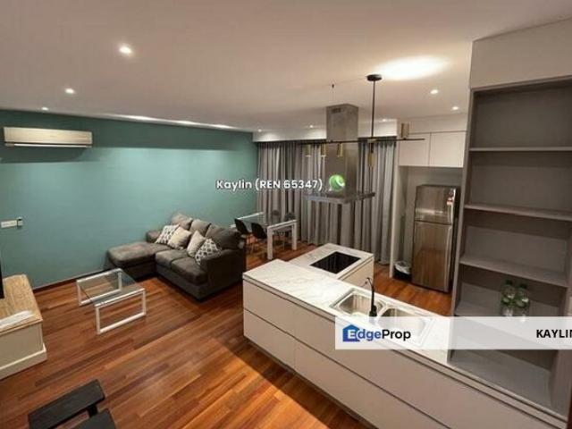 Condominium for sale in Kuching