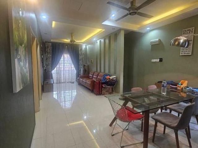 Townhouse for sale in Selangor