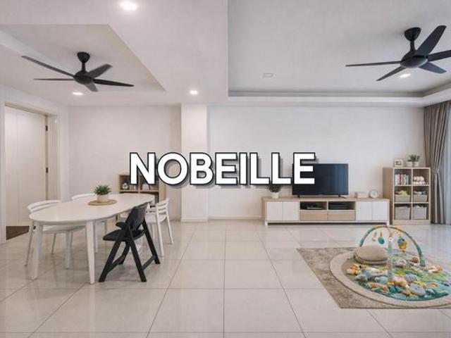 Townhouse for rent in Petaling, Subang Jaya