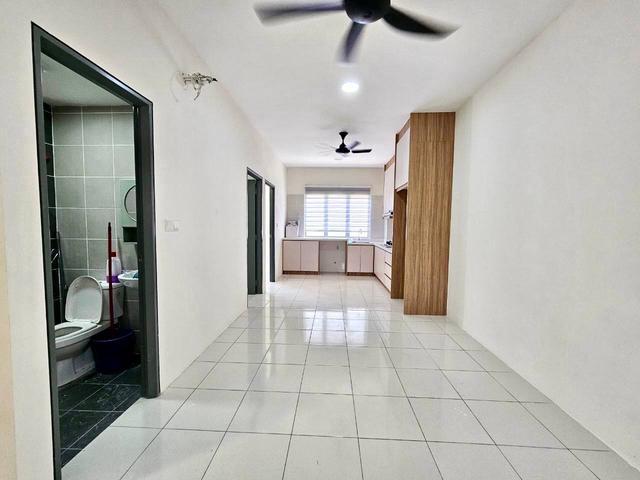 Townhouse for sale in Dengkil, Sepang