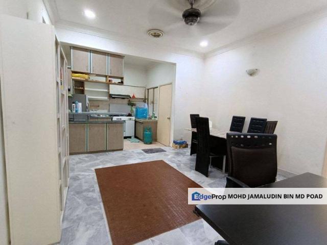 House for sale in Petaling, Alam Impian