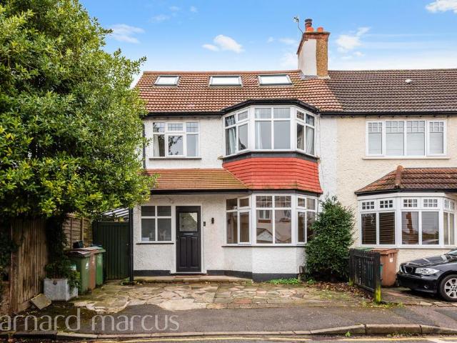 Apartment for rent in Greater London