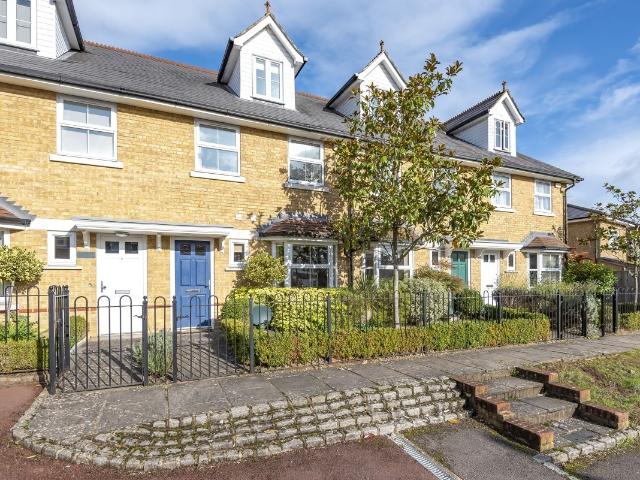 House for rent in Sunninghill and Ascot, Sunninghill