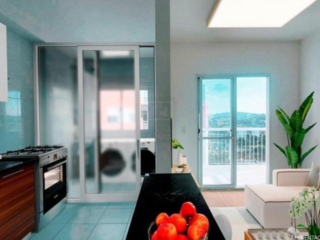 Apartamento venda em Região Imediata de São Paulo, Região Metropolitana de São Paulo