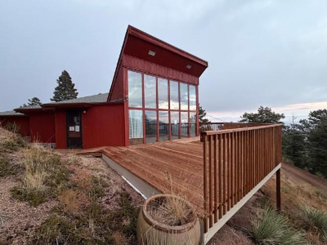 House for sale in Manitou Springs, Colorado