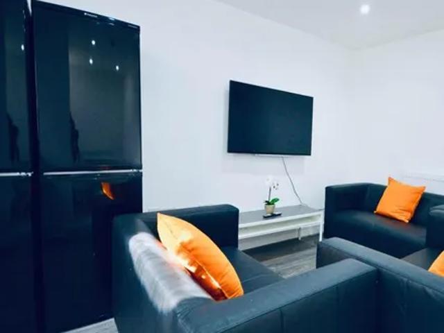 House for rent in Canning / Georgian Quarter, Calderstones