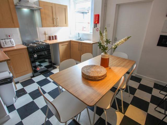 House for rent in Canning / Georgian Quarter, Liverpool