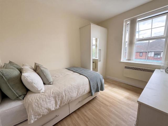 Room for rent in Canning / Georgian Quarter, Calderstones