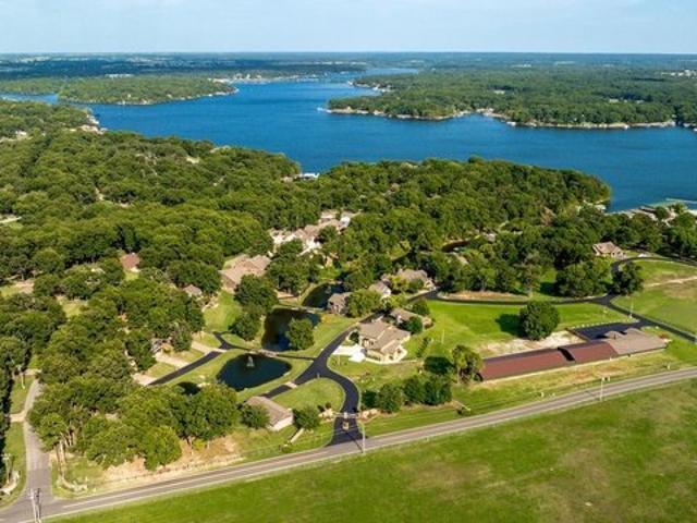 Land for sale in Grove, Oklahoma