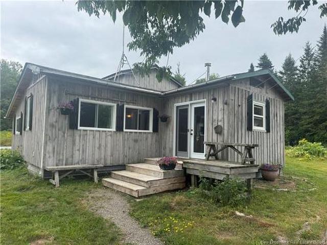 House for sale in Charlotte, New Brunswick