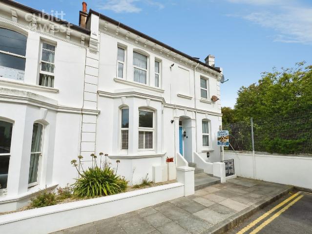 Apartment for rent in Queen's Park, Brighton & Hove