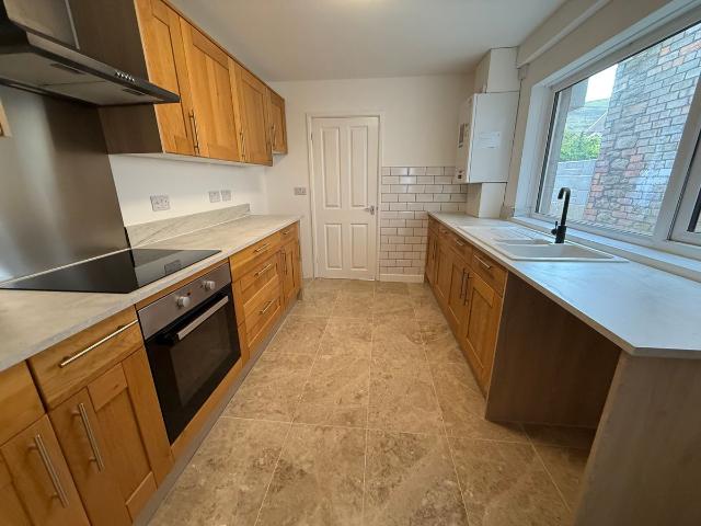 Apartment for rent in Aberavon, Wales