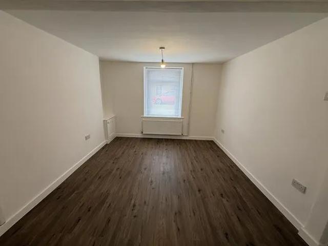 House for rent in Aberavon, Wales