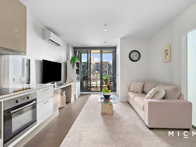 Apartment for sale in City Of Melbourne, Camerons Creek