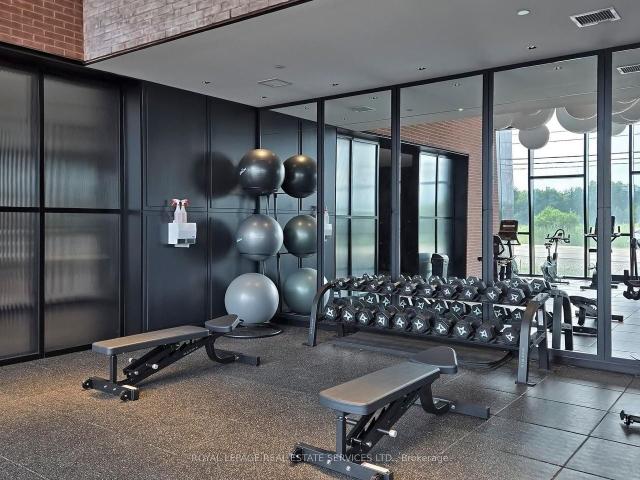 Apartment for rent in Oakville, Ontario