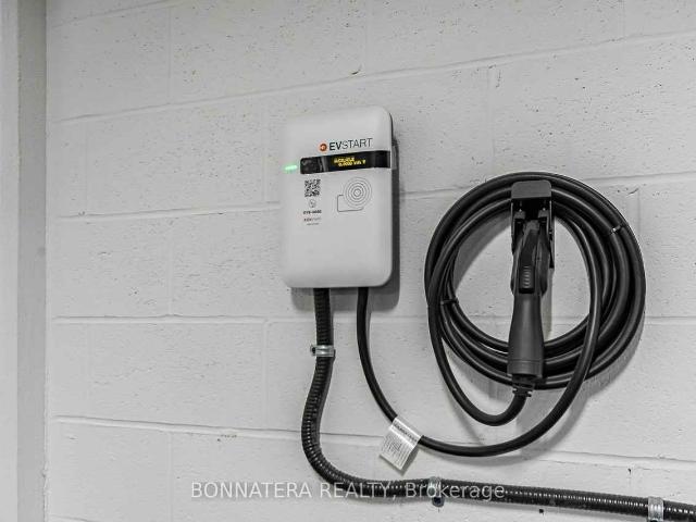 Apartment for rent in Oakville, Ontario