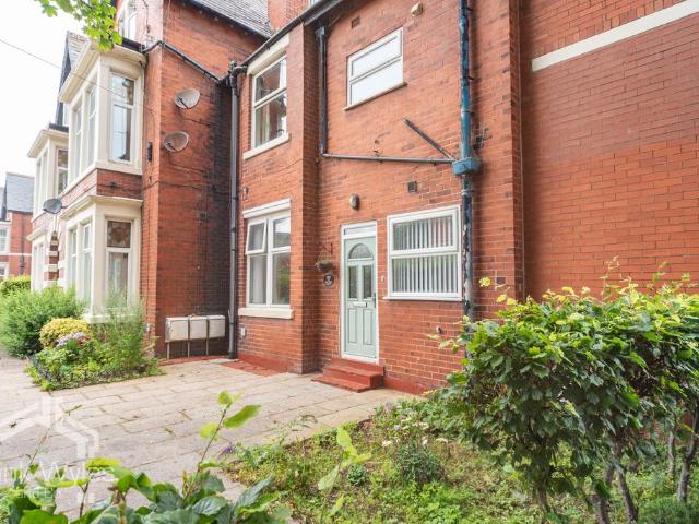Apartment for rent in Lytham, Fylde