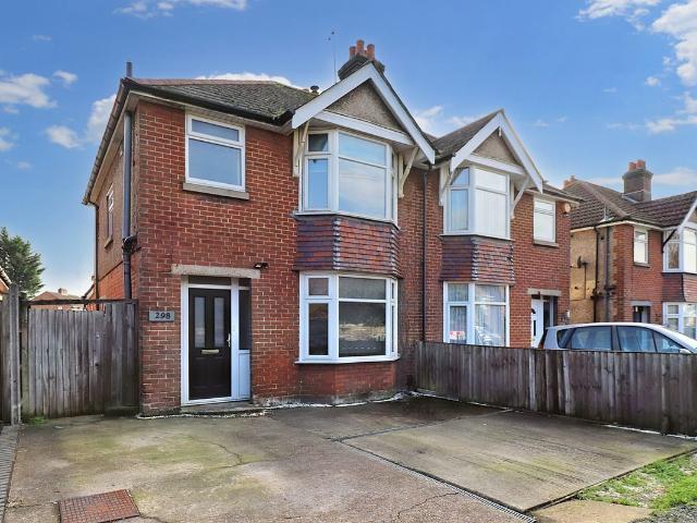 House for rent in Botany Bay, City Of Southampton