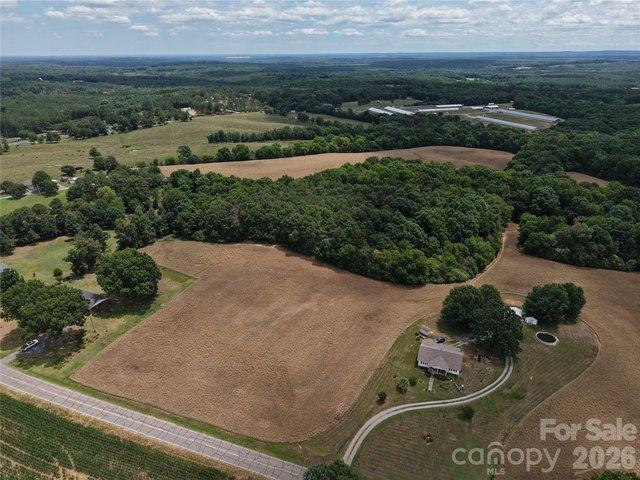 Land for sale in Peachland, North Carolina