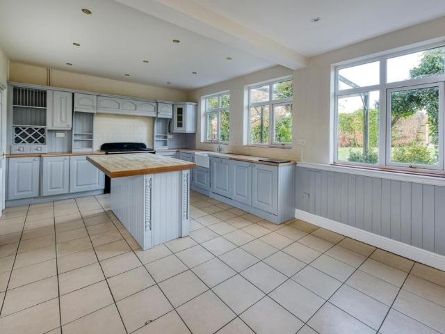 House for rent in Heathton, Claverley