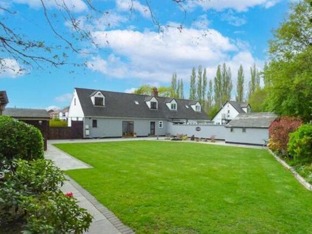 House for sale in Isle Of Man