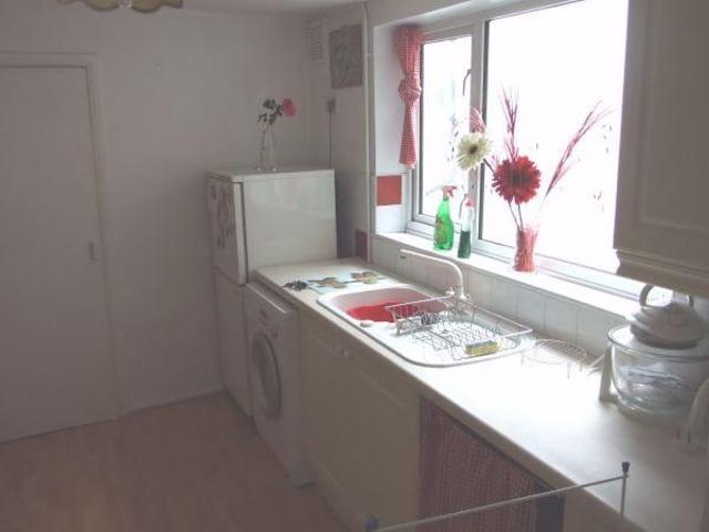 Apartment for rent in East Wickham, Greater London