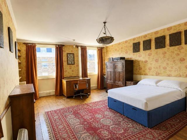 House for rent in East Marylebone, Marylebone