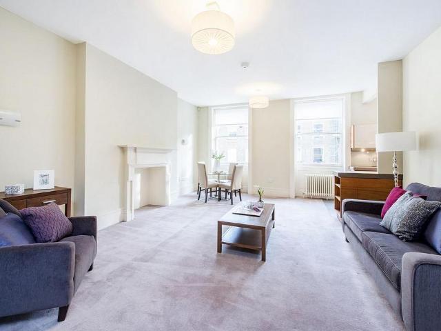 Apartment for rent in East Marylebone, Marylebone