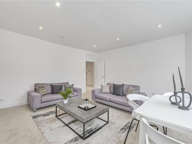 Apartment for rent in East Marylebone, Marylebone