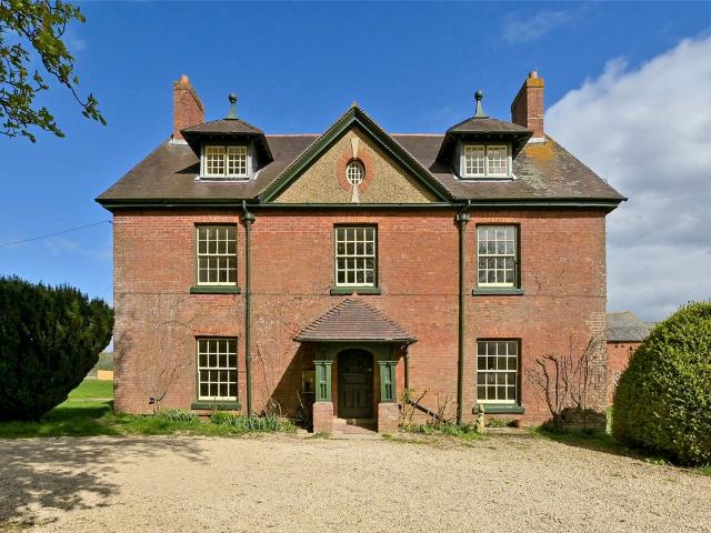 House for rent in Quarrendon, Buckinghamshire