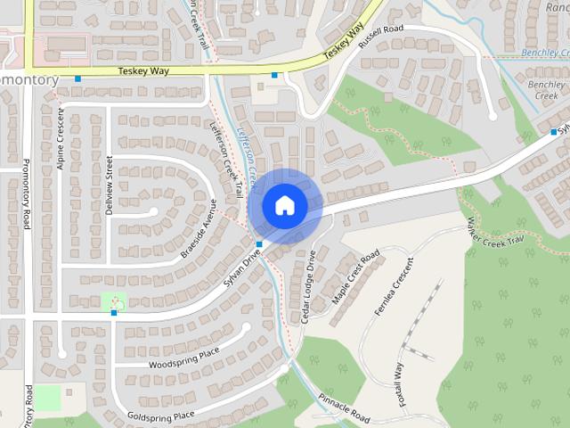 Apartment for rent in Promontory, Chilliwack