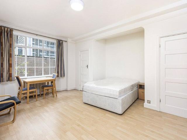 Apartment for rent in Bloomsbury, Saint Pancras