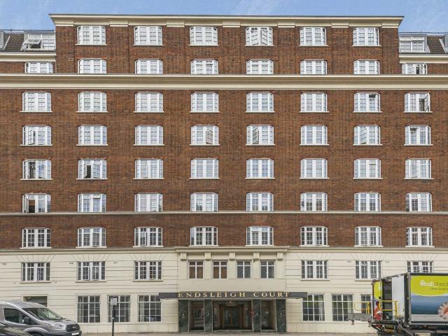 Studio for rent in Saint Pancras, Greater London